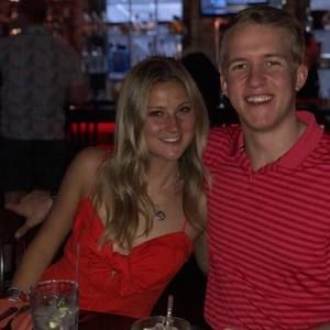 Meet your Posher, Hope